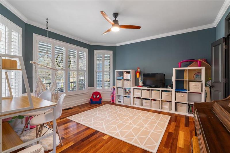 Image for property 4068 Andover Circle, Mcdonough, GA 30252