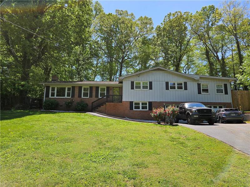 Image for property 1513 Wildwood Drive, Acworth, GA 30102