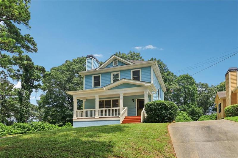 Image for property 941 Capitol View Avenue, Atlanta, GA 30318