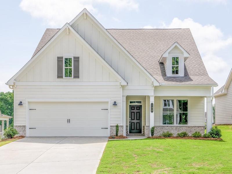 Image for property 7375 Winderlea Lane, Cumming, GA 30040
