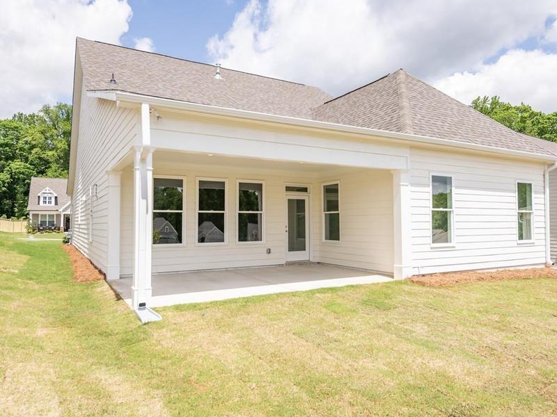 Image for property 7375 Winderlea Lane, Cumming, GA 30040