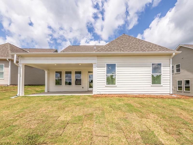 Image for property 7375 Winderlea Lane, Cumming, GA 30040