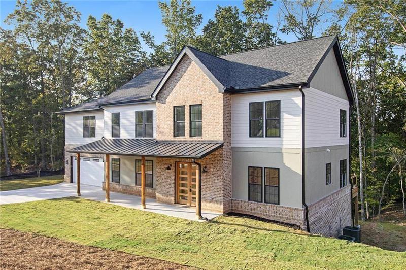 Image for property 6325 Crestline Drive, Dawsonville, GA 30534