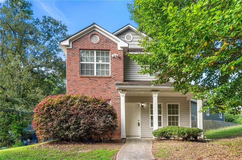 Image for property 4042 Fairburn Avenue, Atlanta, GA 30331