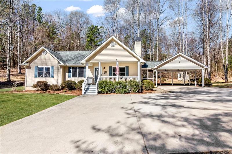 111 Hidden Hollow Court Ellijay GA 30540 SimpleShowing