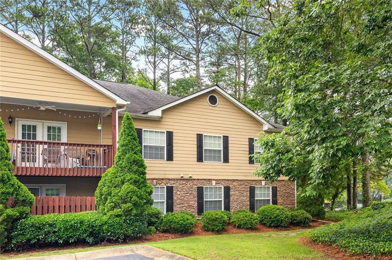 Image for property 106 Brighton Point, Sandy Springs, GA 30328