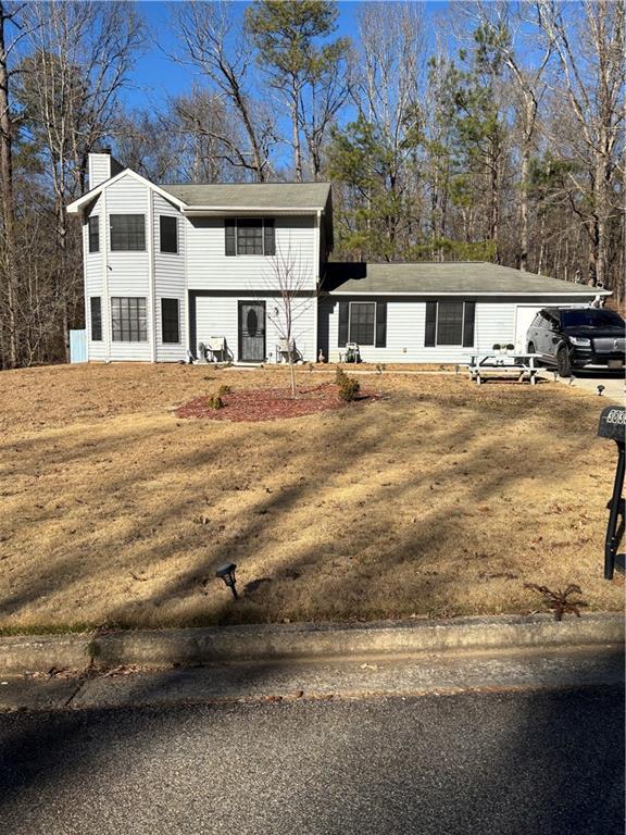 Image for property 3833 Brookstone Way, Ellenwood, GA 30294