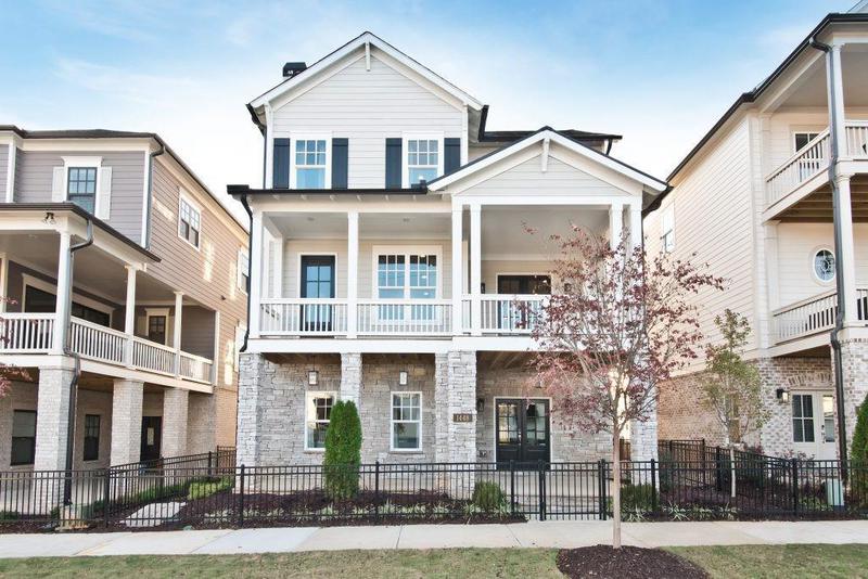 Image for property 1436 Fairmont Avenue, Atlanta, GA 30318