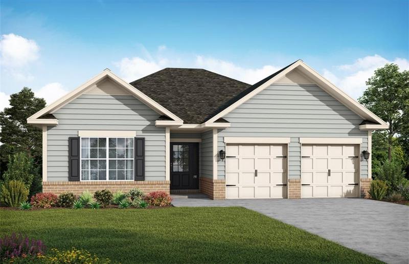 Image for property 123 Swallowtail Lane, Homer, GA 30547