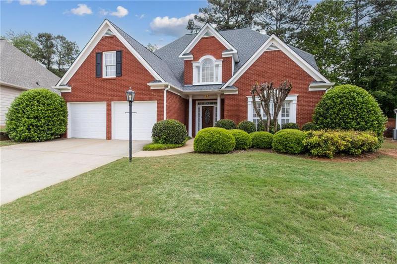 Image for property 1250 Parkview Lane, Kennesaw, GA 30152