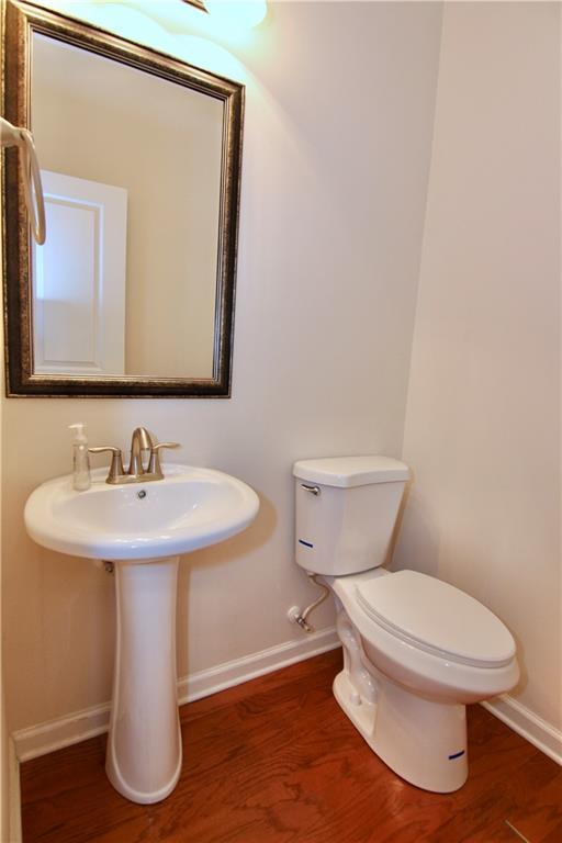 Image for property 1957 Brightleaf Way 59, Marietta, GA 30060