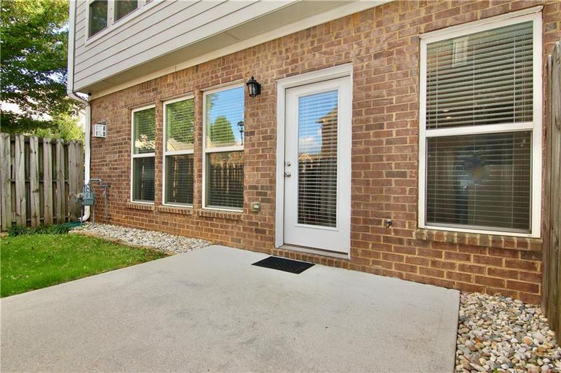Image for property 1957 Brightleaf Way 59, Marietta, GA 30060