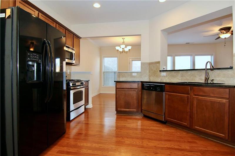 Image for property 1957 Brightleaf Way 59, Marietta, GA 30060