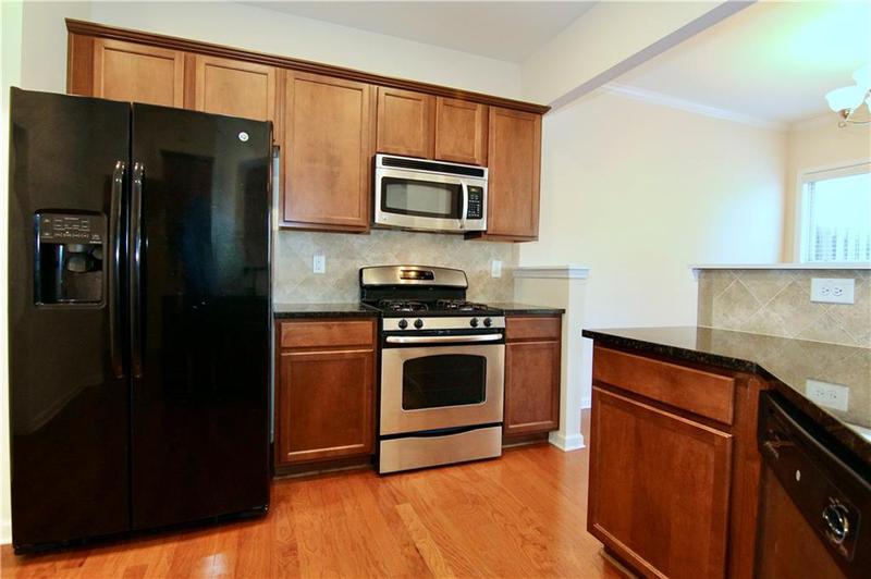 Image for property 1957 Brightleaf Way 59, Marietta, GA 30060