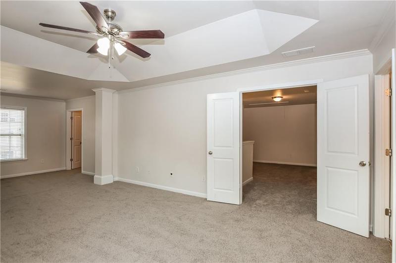 Image for property 4815 Plainsman Circle, Cumming, GA 30028