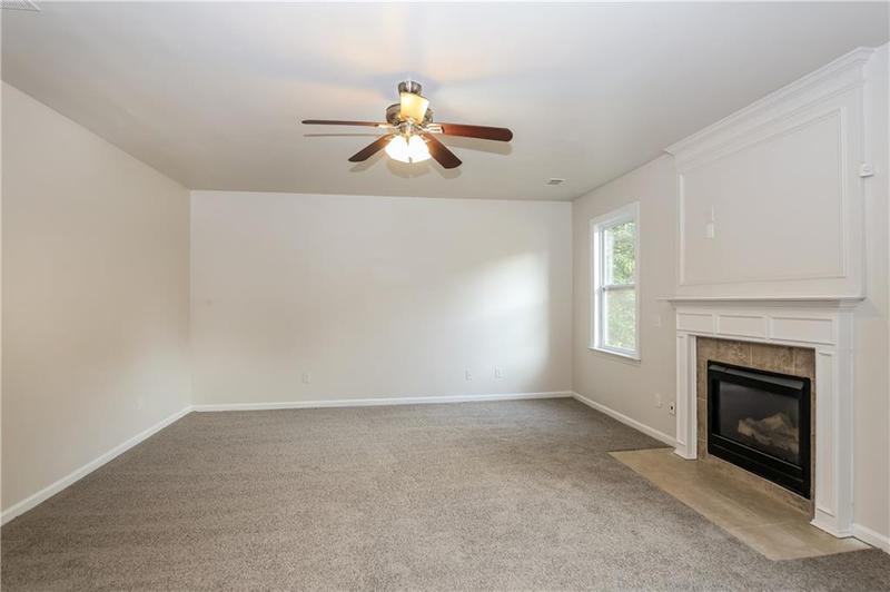 Image for property 4815 Plainsman Circle, Cumming, GA 30028