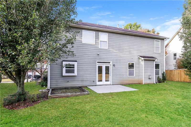 Image for property 4815 Plainsman Circle, Cumming, GA 30028