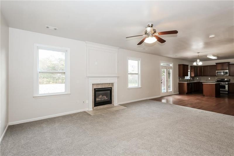 Image for property 4815 Plainsman Circle, Cumming, GA 30028