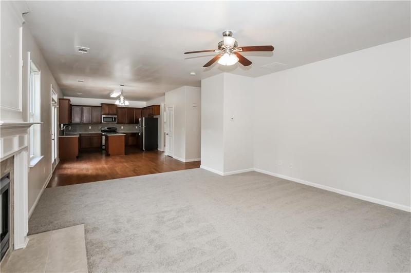 Image for property 4815 Plainsman Circle, Cumming, GA 30028