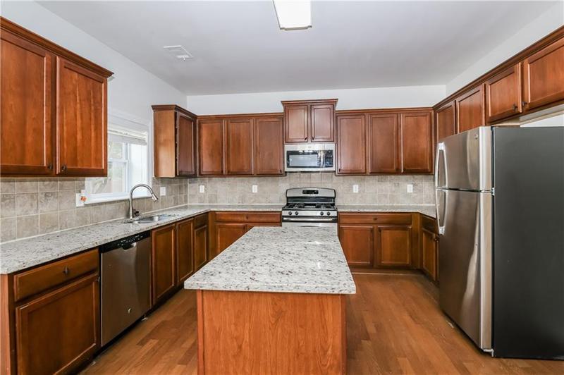 Image for property 4815 Plainsman Circle, Cumming, GA 30028