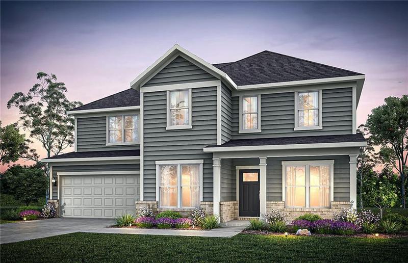 Image for property 112 Jane Boulevard, Cartersville, GA 30120