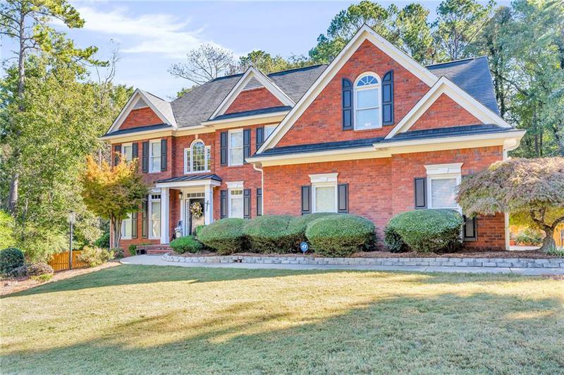Image for property 9120 Retreat Pass, Jonesboro, GA 30236