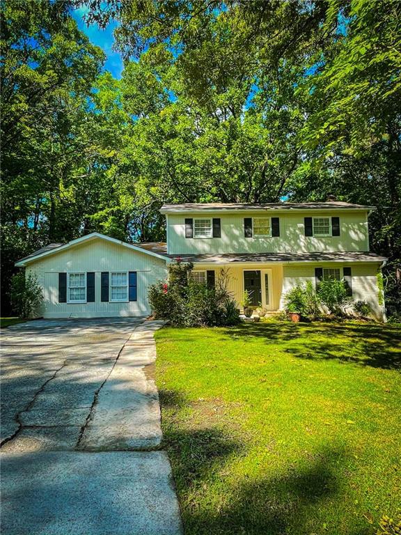 Image for property 287 Willow Cove Court, Lawrenceville, GA 30044