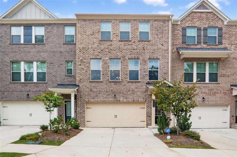 Image for property 2152 Graywell Lane, Duluth, GA 30096