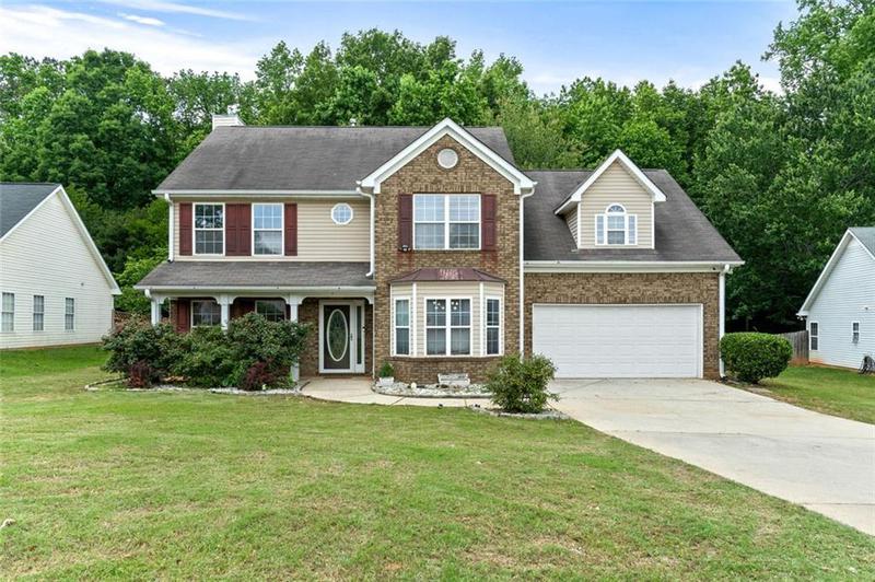 Image for property 2086 Grant Avenue, Mcdonough, GA 30252