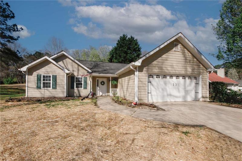 Image for property 70 Oaklake Drive, Covington, GA 30016