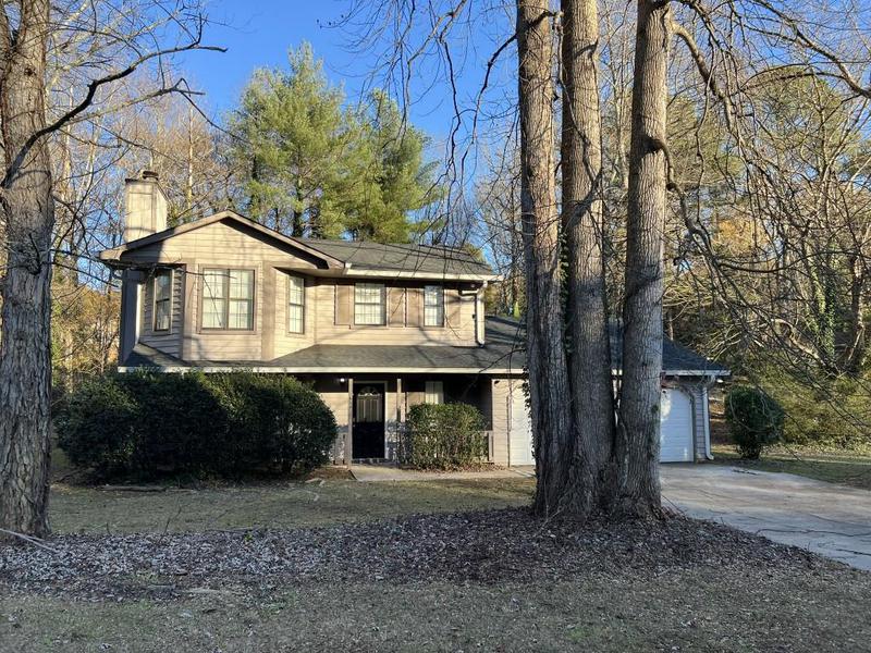 Image for property 1654 Tree Line Road, Lithonia, GA 30058