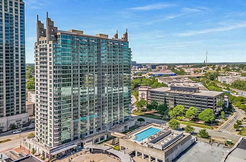 Image for property 361 17TH Street 1516, Atlanta, GA 30363