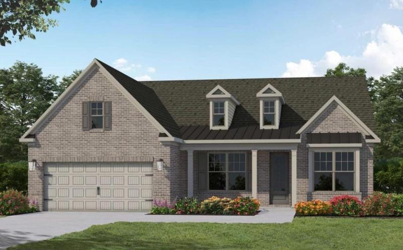 Image for property 559 Southland Circle, Canton, GA 30115