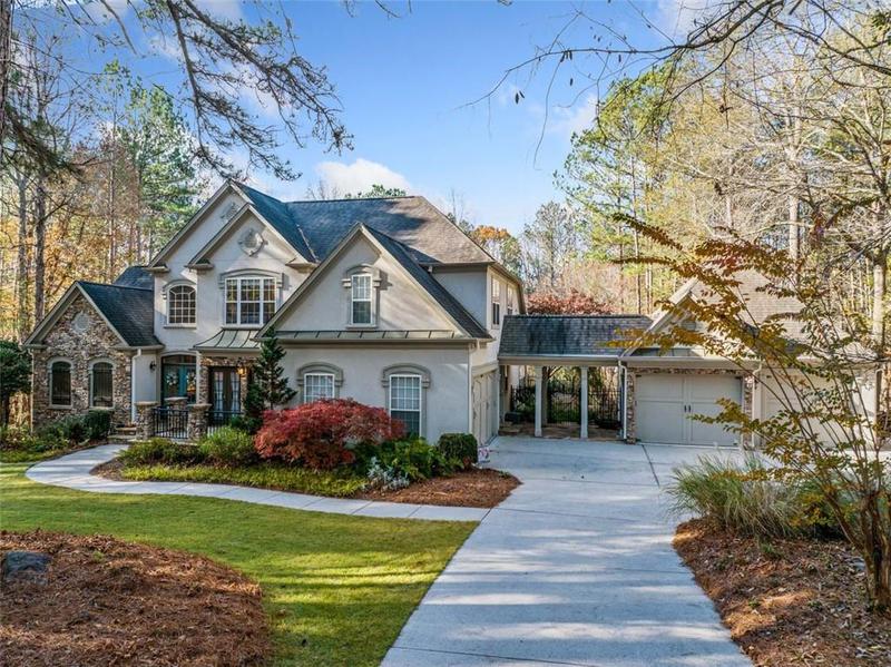 Image for property 8170 Hurakan Creek Crossing, Cumming, GA 30028