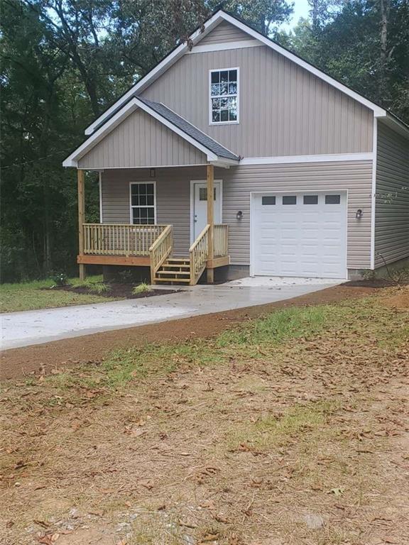 Image for property 316 Foster Lusk Road, Calhoun, GA 30701
