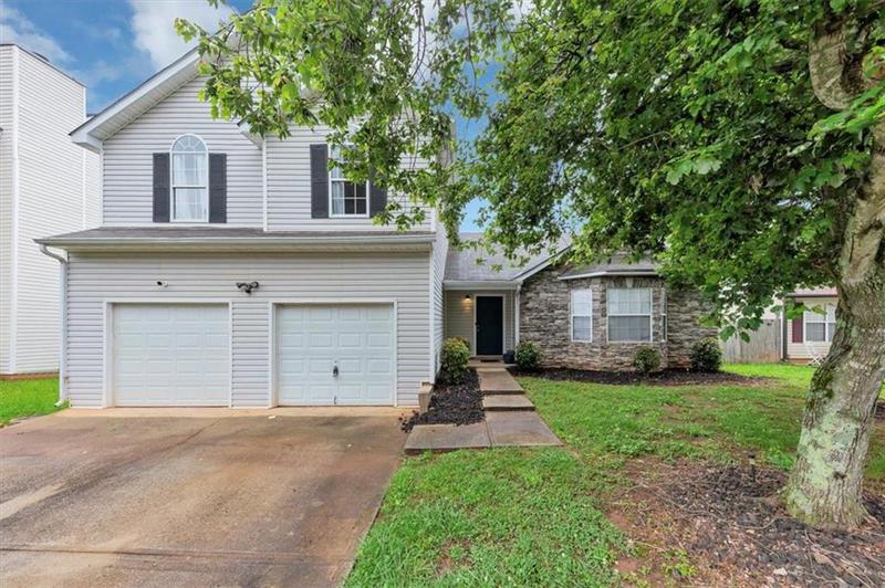 Image for property 4044 Ward Lake Trail, Ellenwood, GA 30294