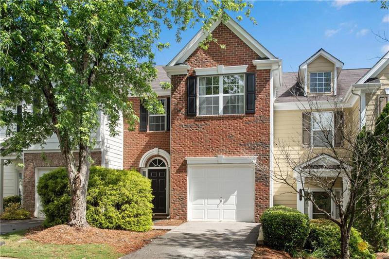 Image for property 208 Magnolia Leaf Drive, Woodstock, GA 30188