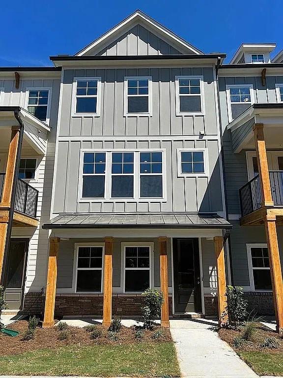 Image for property 1616 Avery Way, Tucker, GA 30084