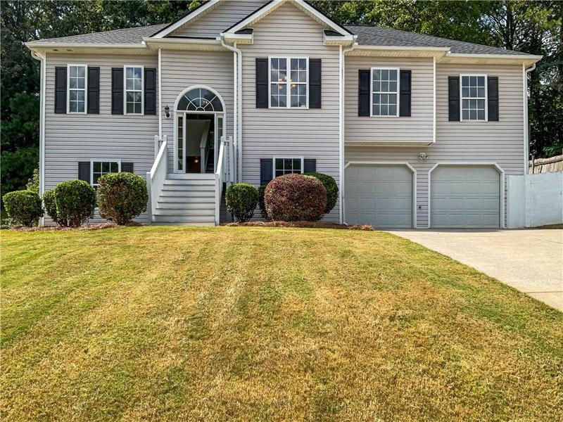 Image for property 176 Georgias Lane, Dallas, GA 30157
