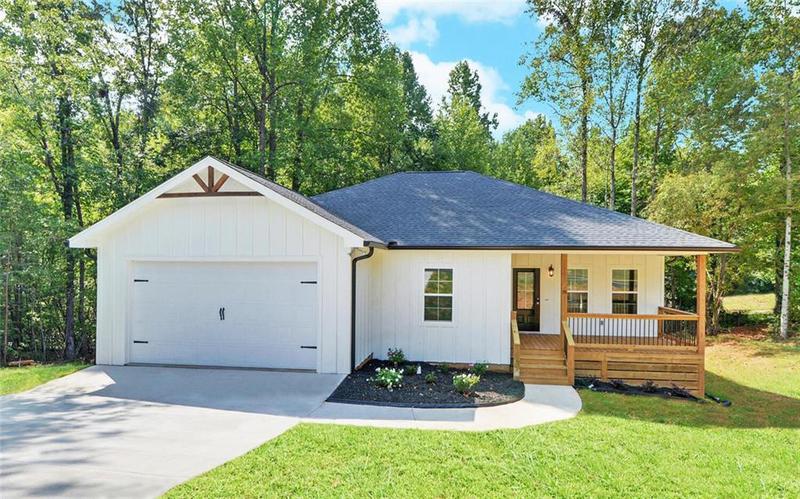Image for property 16 Brekshire Drive, Cleveland, GA 30528