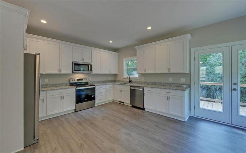 Image for property 16 Brekshire Drive, Cleveland, GA 30528
