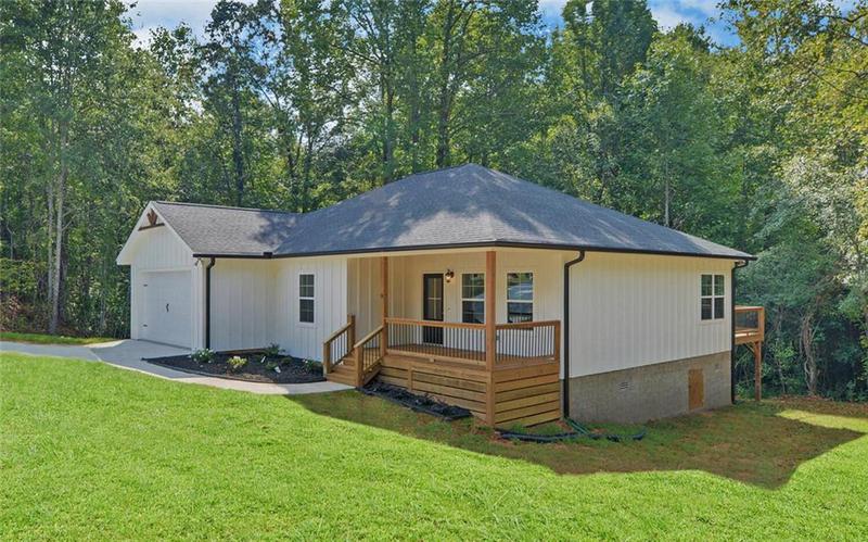 Image for property 16 Brekshire Drive, Cleveland, GA 30528