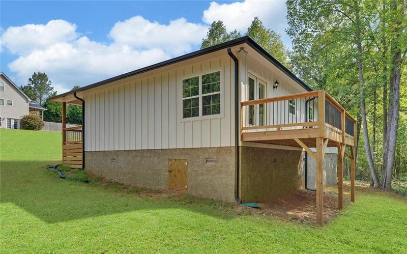 Image for property 16 Brekshire Drive, Cleveland, GA 30528