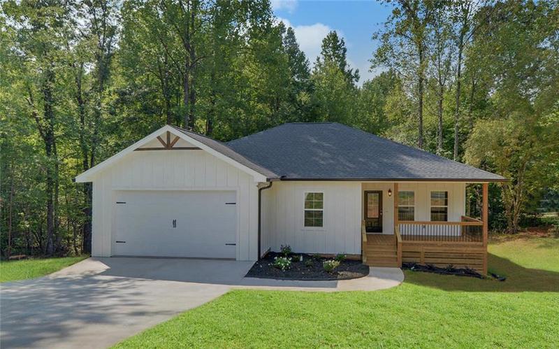 Image for property 16 Brekshire Drive, Cleveland, GA 30528