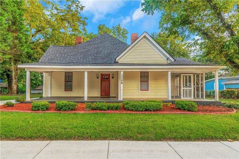 Image for property 1068 Main Street, Conyers, GA 30012