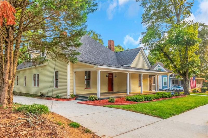 Image for property 1068 Main Street, Conyers, GA 30012
