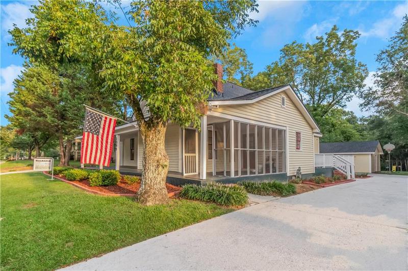 Image for property 1068 Main Street, Conyers, GA 30012