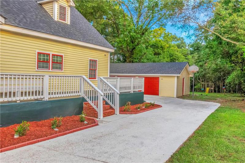 Image for property 1068 Main Street, Conyers, GA 30012