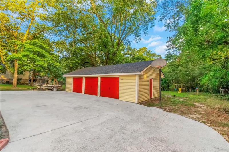 Image for property 1068 Main Street, Conyers, GA 30012