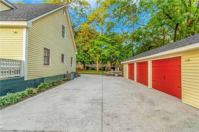 Image for property 1068 Main Street, Conyers, GA 30012